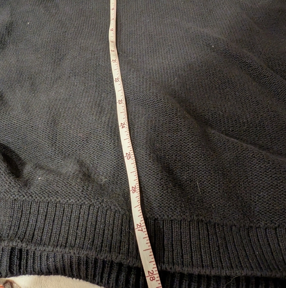 MCQ Alexander McQueen Butterfly Sweater - Picture 8 of 9